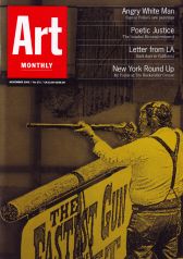 Art Monthly 271