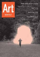 Art Monthly 302