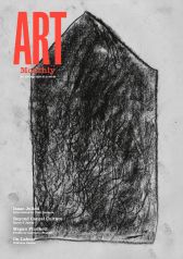 Art Monthly 496