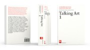 Talking Art book